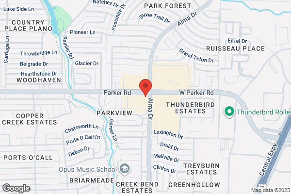 Plano  Locksmith
