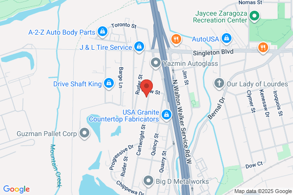Applied Warehouse Systems Inc