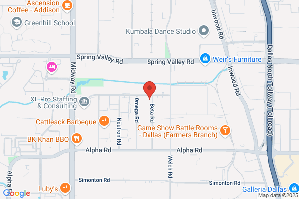 Firebrick Advisory