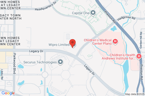 Plano Counseling Center