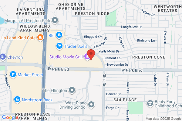 Clair Physical Therapy - Plano