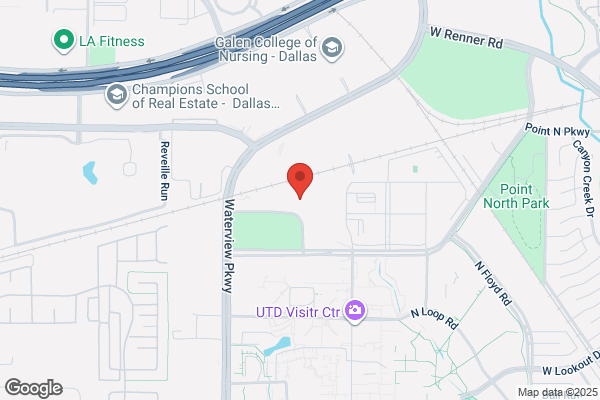 University Hospital Simmons Cancer Center