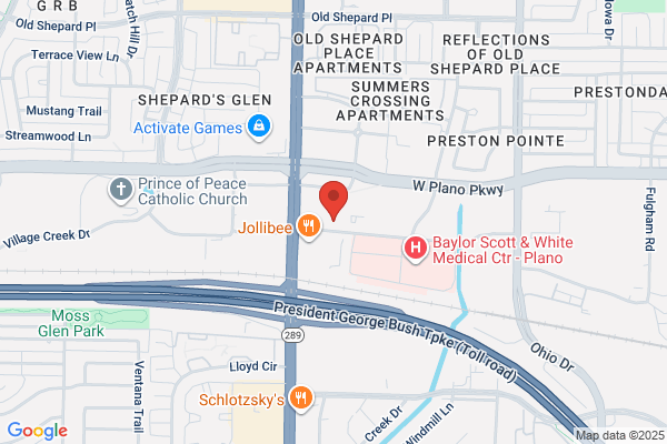 LifeStance Therapists & Psychiatrists Plano