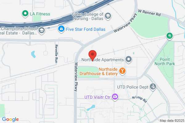 Behavioral Health Clinic - UT Southwestern