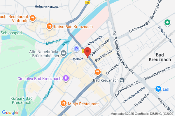 Schuh Frank J