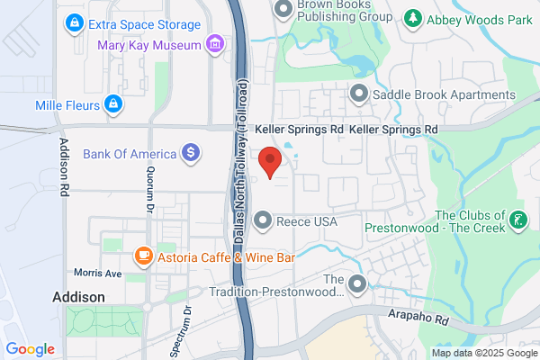 Regus - Texas, Dallas - Tollway Plaza