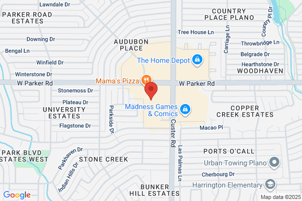 Smile Doctors Orthodontics - Plano