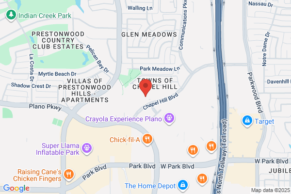 Elvebak Orthodontics