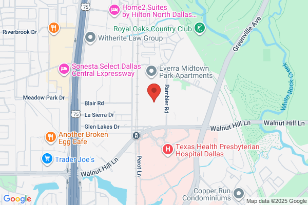 Meridian Business Centers - North Dallas/LBJ