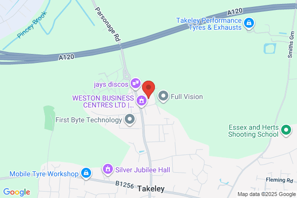 Weston Group
