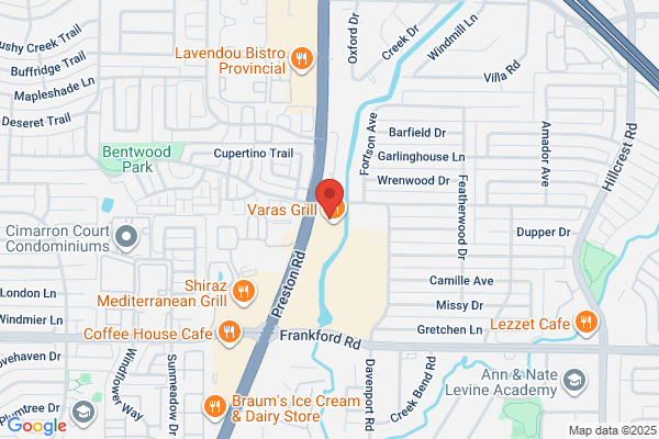 Item Specialties Inc