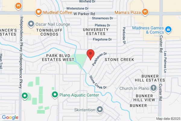 FamilySearch center