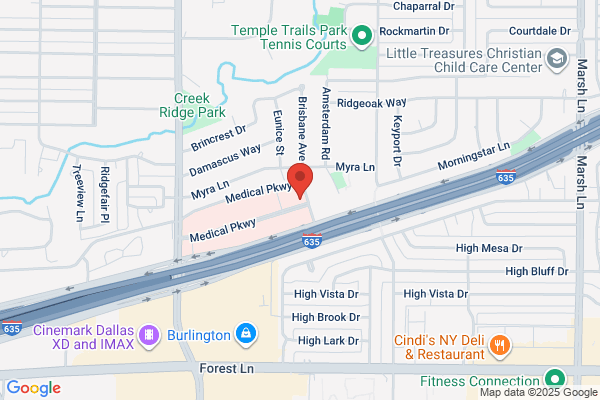 Dallas Physician Medical Group