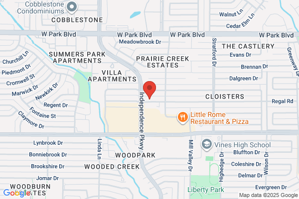 Plano Home Inspection Inc