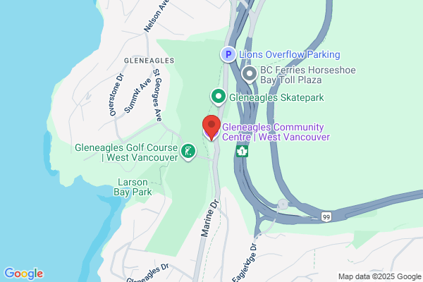 Gleneagles Fitness Center