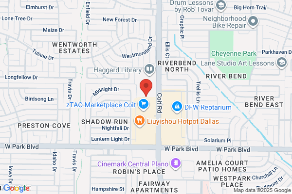 The Exercise Coach - Plano