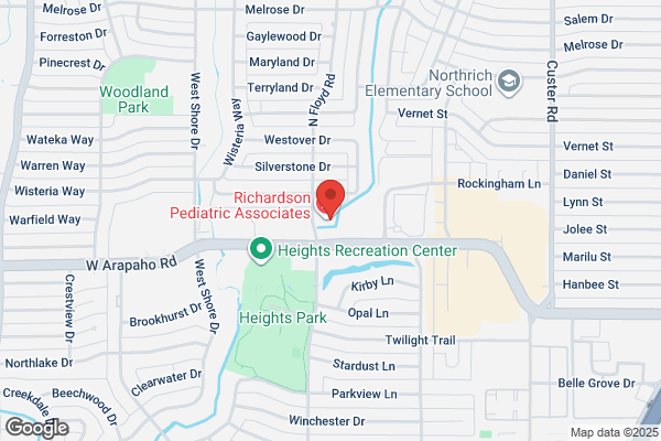 Heights Community Pharmacy