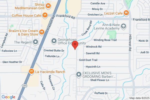 Air Bearing Repair Service