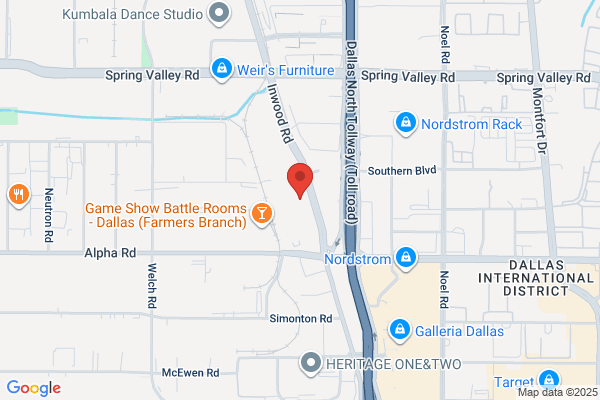Blink Veterinary Eye Specialists