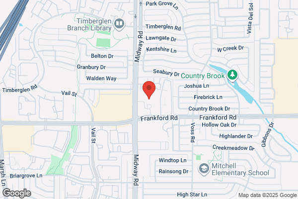 Goodwill Industries of Dallas, Retail Stores
