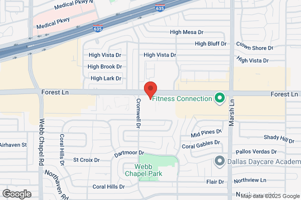 North Dallas Veterinary
