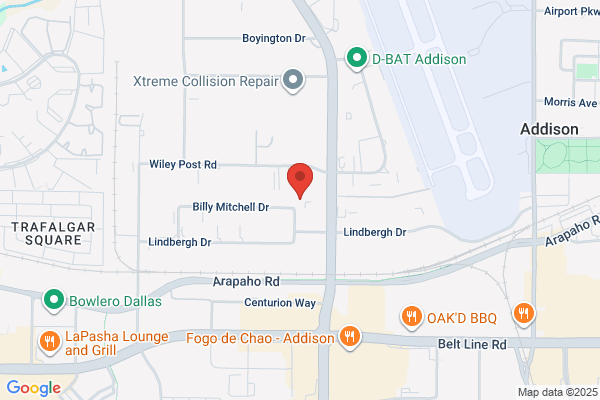 Herndon, McFarland Plumbing
