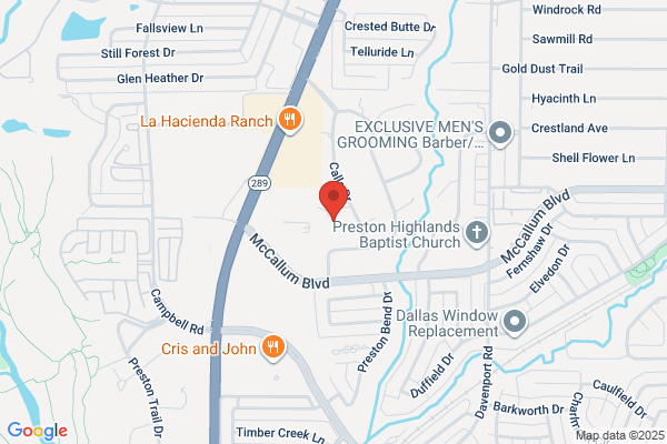 Rodger's Plumbing