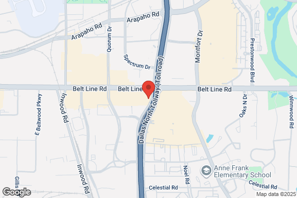Addison Foot Center