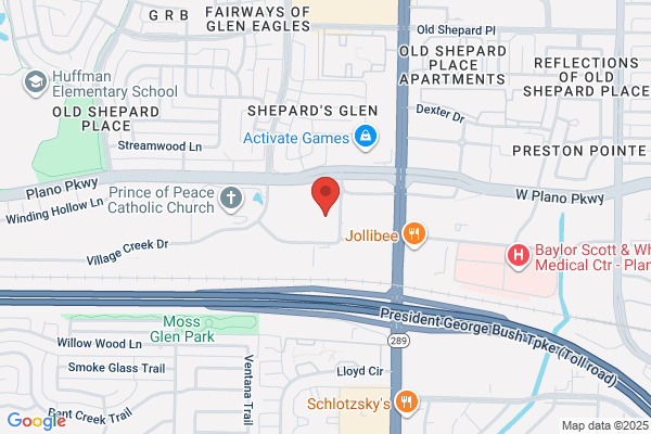Dallas Podiatry Works