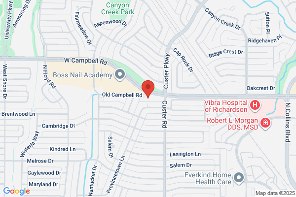Campbell Rd KinderCare