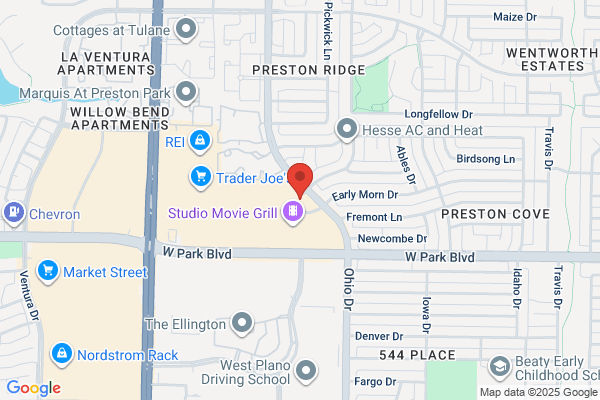 Plano Behavioral Health
