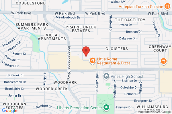 Cambridge Real Estate Investments
