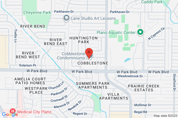 Cobblestone Condominiums