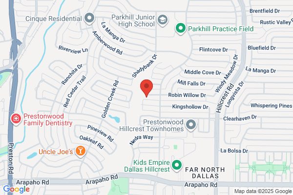 Delterra Realty Group