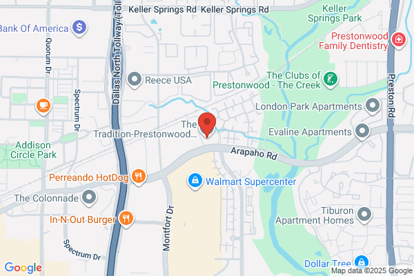 Senior Resident Development Inc