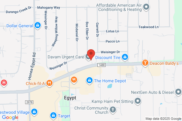 Mid America Mortgage