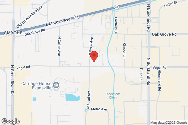 Acceptance Mortgage