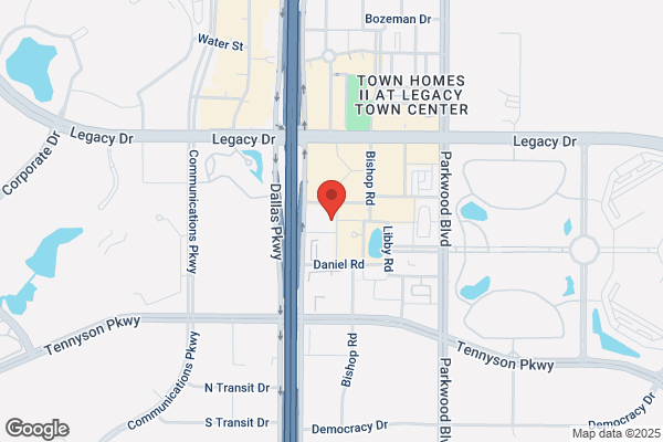 Movement Mortgage - Dallas Tollway