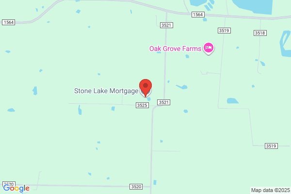 Stone Lake Mortgage