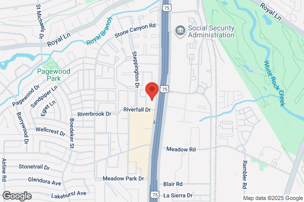 The McDaniel Mortgage Group