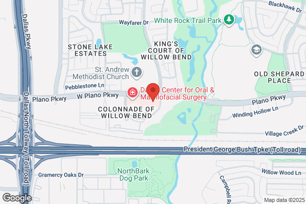 Willow Bend Mortgage Company: Dan Carson
