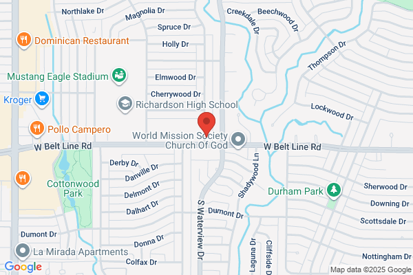 Christian Science Churches, First Church of Christ Scientist