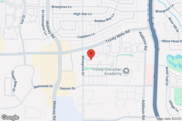 Addison-Harrington Inc