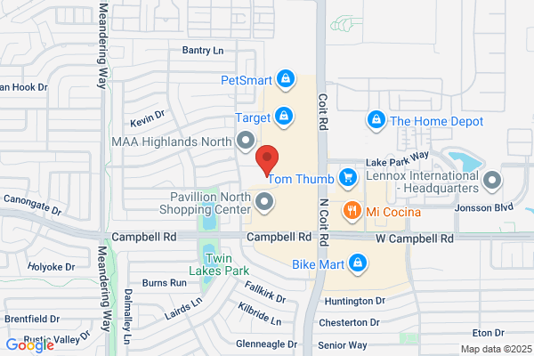 Holcomb Properties