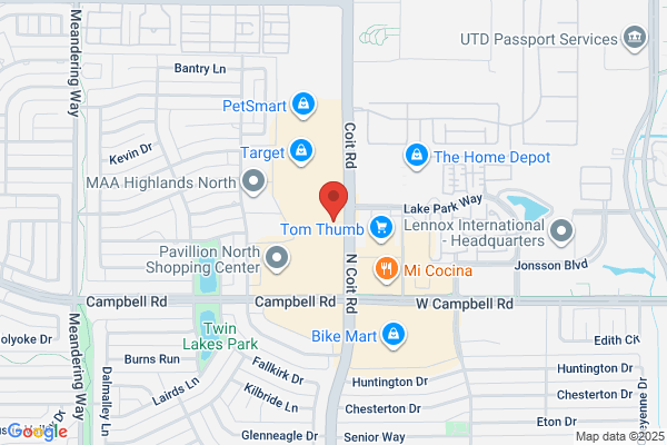 Chili's Grill & Bar