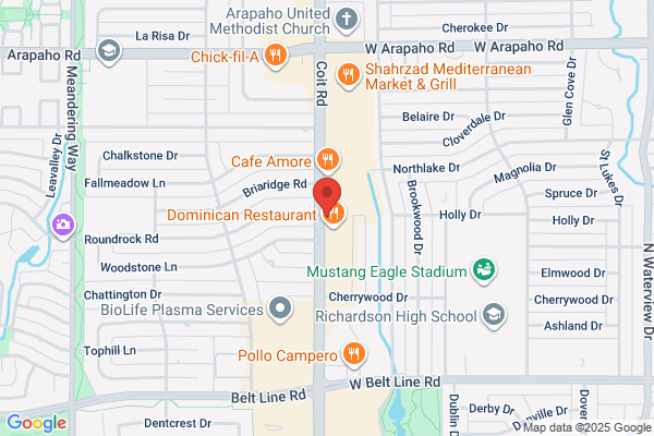 La Casita Tacos and Pupusas