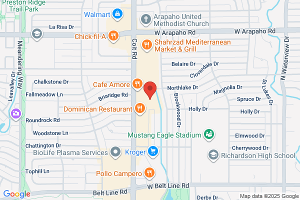 The Brasa Bar & Grill