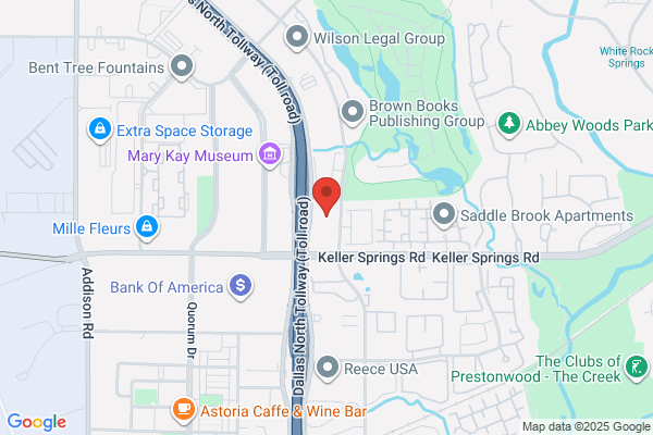 Uncle Julio's Keller Springs
