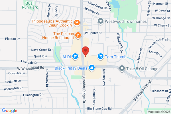 Boston Market - Closed