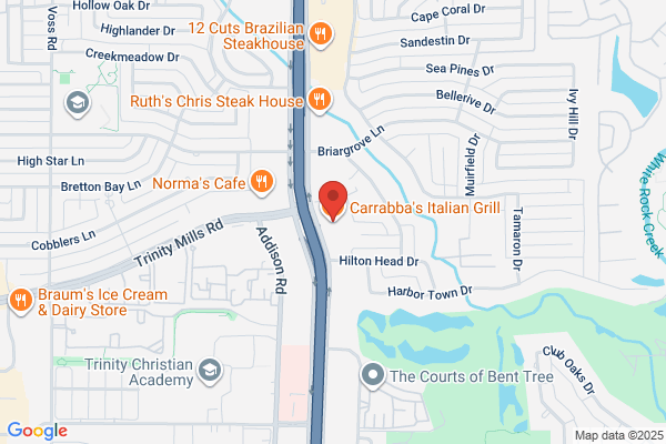 Carrabba's Italian Grill
